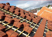 Rénover sa toiture à Lalanne-Arque